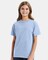 Youth Authentic Crewneck T-Shirt for School Wear & Everyday Casual Wear